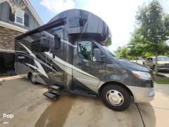 2022 Thor Motor Coach Tiburon 24FB, $ 120,000