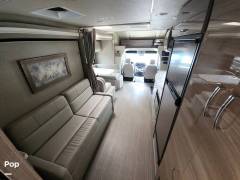 2022 Thor Motor Coach Tiburon 24FB, $ 120,000