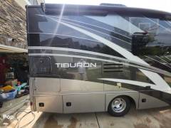 2022 Thor Motor Coach Tiburon 24FB, $ 120,000