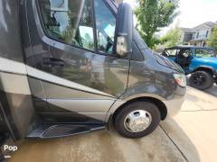 2022 Thor Motor Coach Tiburon 24FB, $ 120,000