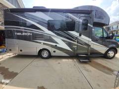 2022 Thor Motor Coach Tiburon 24FB, $ 120,000