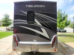 2022 Thor Motor Coach Tiburon 24FB, $ 120,000