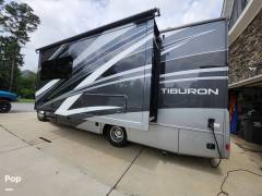 2022 Thor Motor Coach Tiburon 24FB, $ 120,000