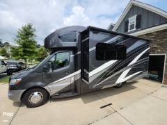2022 Thor Motor Coach Tiburon 24FB, $ 120,000