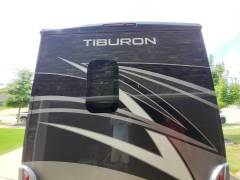 2022 Thor Motor Coach Tiburon 24FB, $ 120,000