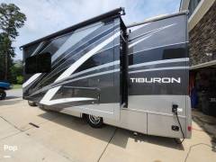 2022 Thor Motor Coach Tiburon 24FB, $ 120,000