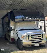 2019 Thor Motor Coach Quantum RC25, $ 64,500
