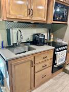 2019 Thor Motor Coach Quantum RC25, $ 64,500