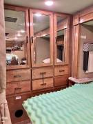 2019 Thor Motor Coach Quantum RC25, $ 64,500