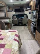 2019 Thor Motor Coach Quantum RC25, $ 64,500