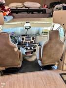 2019 Thor Motor Coach Quantum RC25, $ 64,500