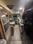 2019 Thor Motor Coach Quantum RC25, $ 64,500