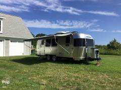 2023 Airstream Flying Cloud 23FB, $ 69,995