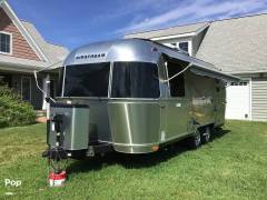 2023 Airstream Flying Cloud 23FB, $ 69,995