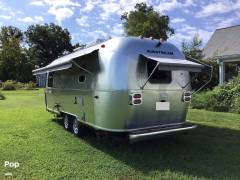 2023 Airstream Flying Cloud 23FB, $ 69,995