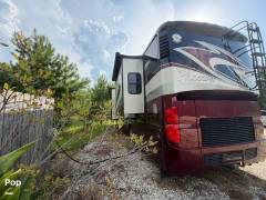 2013 Tiffin Phaeton 40QTH, $ 130,000
