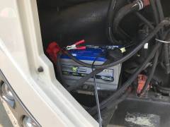 2017 Thor Motor Coach Hurricane 34J, $ 60,000