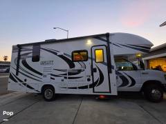 2021 Entegra Coach Odyssey 24B, $ 69,900