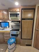 2021 Entegra Coach Odyssey 24B, $ 69,900