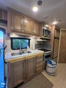 2021 Entegra Coach Odyssey 24B, $ 69,900