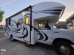 2021 Entegra Coach Odyssey 24B, $ 69,900