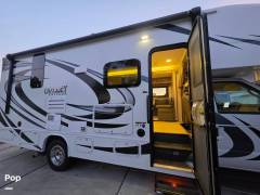 2021 Entegra Coach Odyssey 24B, $ 69,900