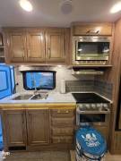 2021 Entegra Coach Odyssey 24B, $ 69,900