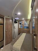 2021 Entegra Coach Odyssey 24B, $ 69,900