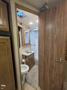 2021 Entegra Coach Odyssey 24B, $ 69,900