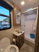 2021 Entegra Coach Odyssey 24B, $ 69,900
