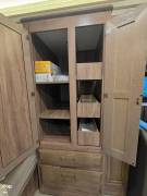 2021 Entegra Coach Odyssey 24B, $ 69,900
