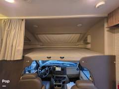 2021 Entegra Coach Odyssey 24B, $ 69,900