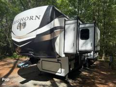 2021 Heartland Bighorn 3375SS, $ 43,000