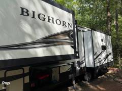 2021 Heartland Bighorn 3375SS, $ 43,000