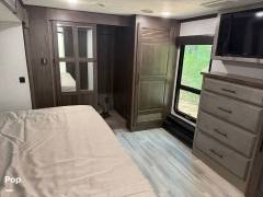 2021 Heartland Bighorn 3375SS, $ 43,000