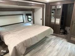 2021 Heartland Bighorn 3375SS, $ 43,000