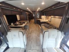 2021 Thor Motor Coach Aria 4000, $ 239,000
