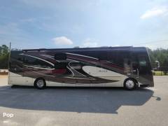2021 Thor Motor Coach Aria 4000, $ 239,000