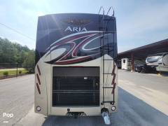 2021 Thor Motor Coach Aria 4000, $ 239,000