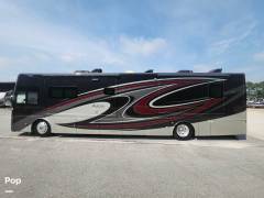 2021 Thor Motor Coach Aria 4000, $ 239,000