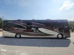 2021 Thor Motor Coach Aria 4000, $ 239,000