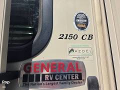 2019 Coachmen Prism 2150CB, $ 80,000