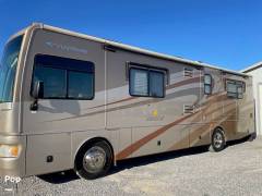 2007 Fleetwood Bounder 34H, $ 46,900