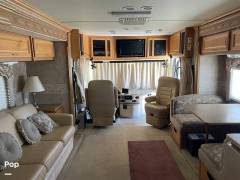 2007 Fleetwood Bounder 34H, $ 46,900