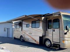 2007 Fleetwood Bounder 34H, $ 46,900