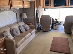 2007 Fleetwood Bounder 34H, $ 46,900