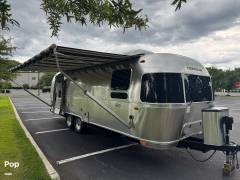 2022 Airstream Globetrotter 27FBQ, $ 89,900