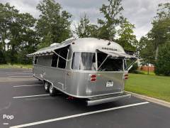 2022 Airstream Globetrotter 27FBQ, $ 89,900