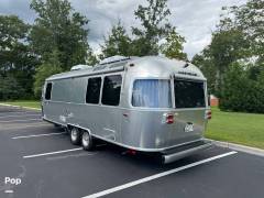 2022 Airstream Globetrotter 27FBQ, $ 89,900