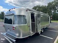 2022 Airstream Globetrotter 27FBQ, $ 89,900